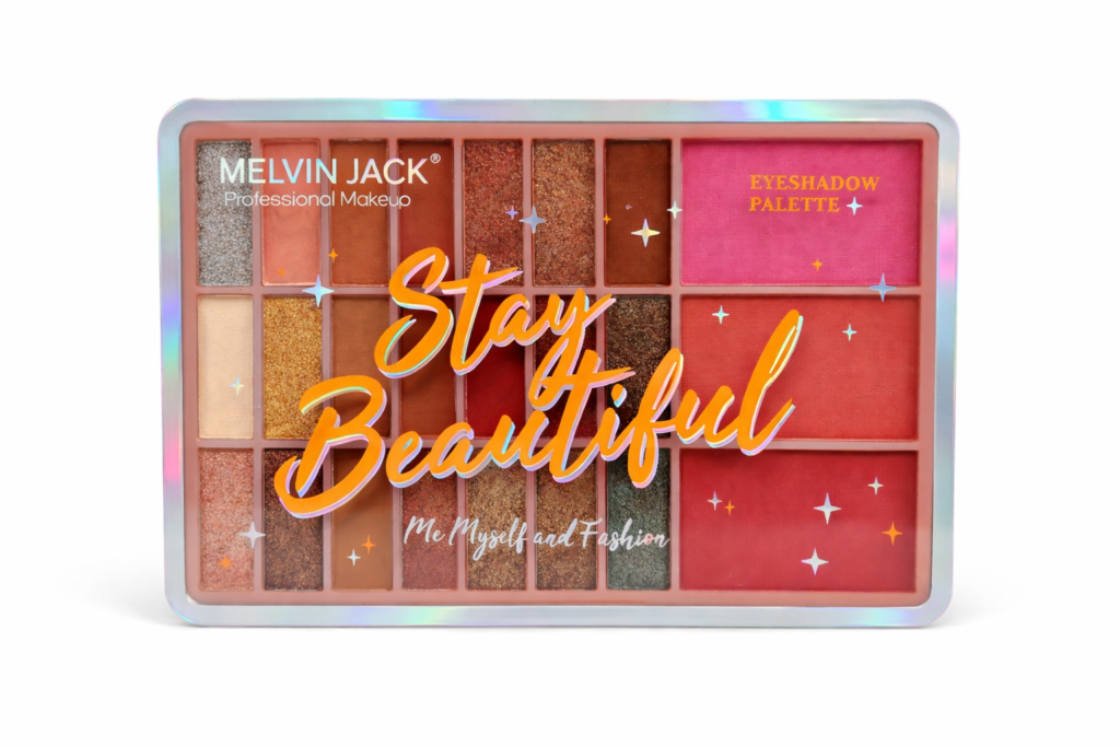Eyeshadow Palette