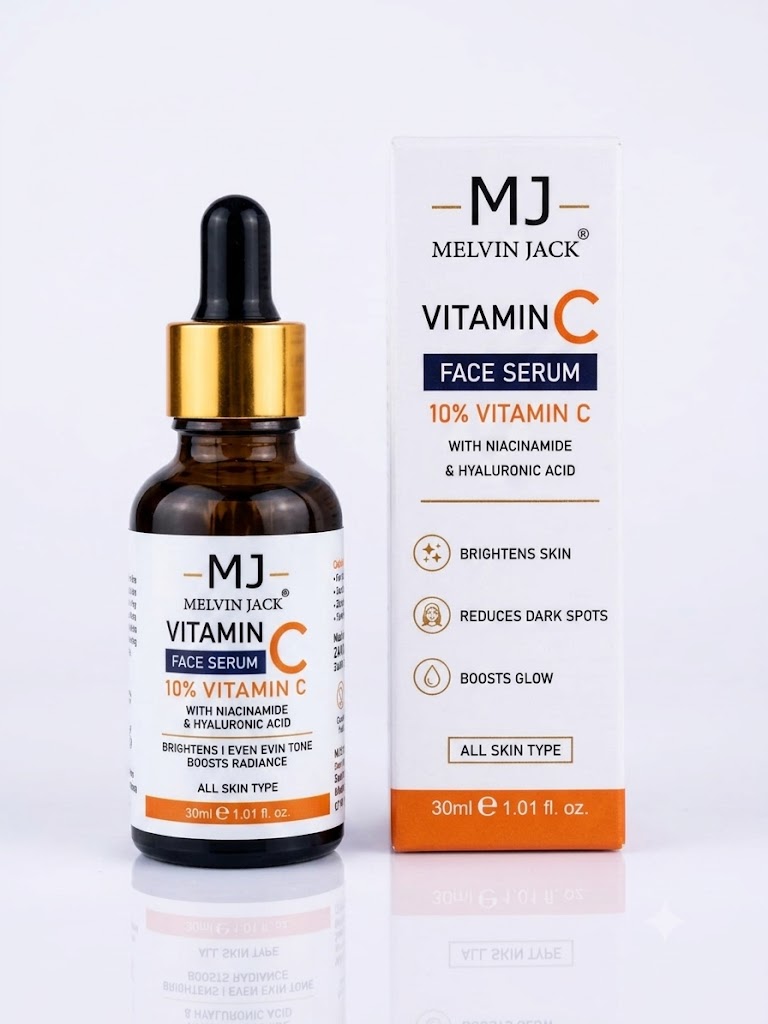 Face Serum