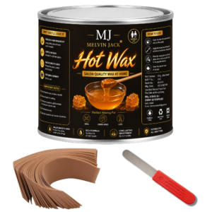 hot wax
